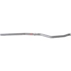 Tuyau d'échappement Pour Peugeot 206 3/5 Portes