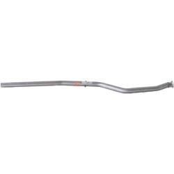 Tuyau d'échappement Pour Peugeot 206 3/5 Portes