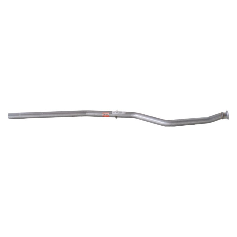 Tuyau d'échappement Pour Peugeot 206 3/5 Portes