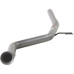 Tuyau d'échappement Pour Peugeot 206 3/5 Portes