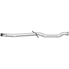 Tuyau d'échappement Pour Citroën C5 I Break