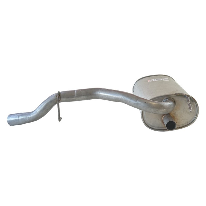 Silencieux d'échappement Arrière Pour Ford Kuga I Van 1512858