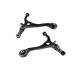 x2 Triangle Bras de Suspension Inférieur Droit+Gauche Pour Accord 51350SEAE01