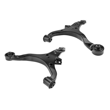 x2 Triangle Bras de Suspension Inférieur Droit+Gauche Pour Cr-v 51350S9AA01