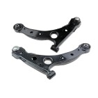 x2 Triangle Bras de Suspension Inférieur Droit+Gauche Pour Matrix 5450117000