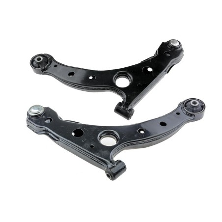 x2 Triangle Bras de Suspension Inférieur Droit+Gauche Pour Matrix 5450117000