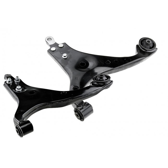x2 Triangle Bras de Suspension Inférieur Droit+Gauche Pour Pro Cee'd 545012H000