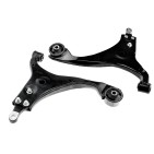 x2 Triangle Bras de Suspension Inférieur Droit+Gauche Pour Pro Cee'd 545012H000