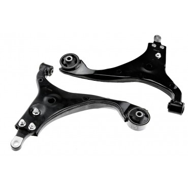 x2 Triangle Bras de Suspension Inférieur Droit+Gauche Pour Pro Cee'd 545012H000