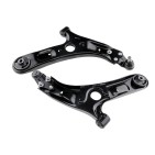 x2 Triangle Bras de Suspension Inférieur Droit+Gauche Pour Pro Cee'd 54501A6200