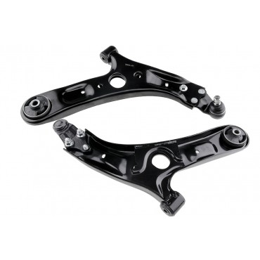 x2 Triangle Bras de Suspension Inférieur Droit+Gauche Pour Pro Cee'd 54501A6200