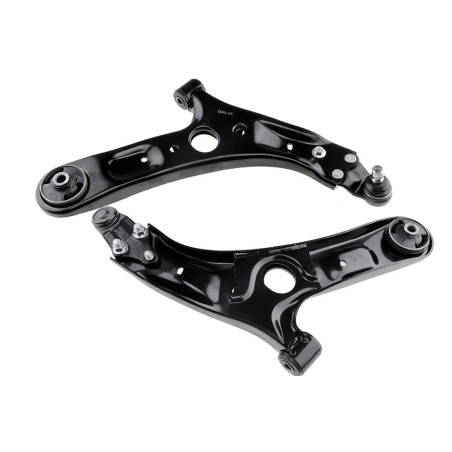 x2 Triangle Bras de Suspension Inférieur Droit+Gauche Pour Pro Cee'd 54501A6200