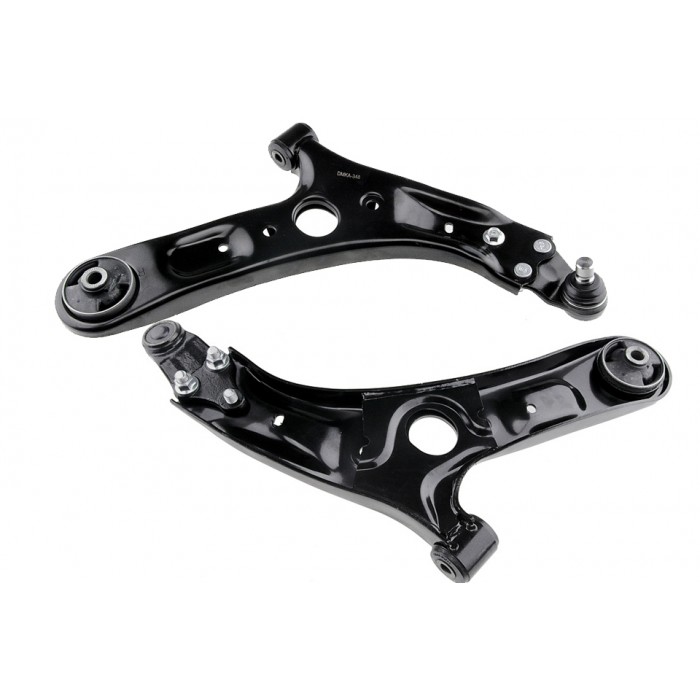 x2 Triangle Bras de Suspension Inférieur Droit+Gauche Pour Pro Cee'd 54501A6200