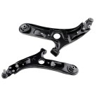 x2 Triangle Bras de Suspension Inférieur Droit+Gauche Pour Pro Cee'd 54501A6200