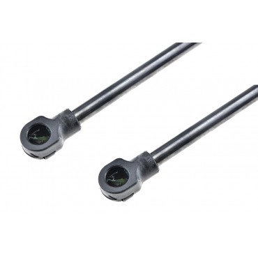 x2 Vérin Hayon de Coffre Pour Audi A2 2000-2005 A4 1994-2001 8D9827552