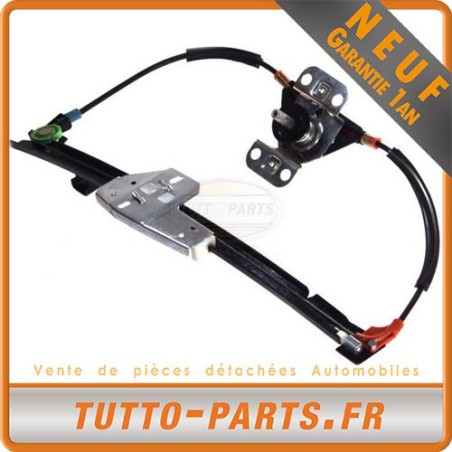 Lève Vitre Manuel pour VW Passat