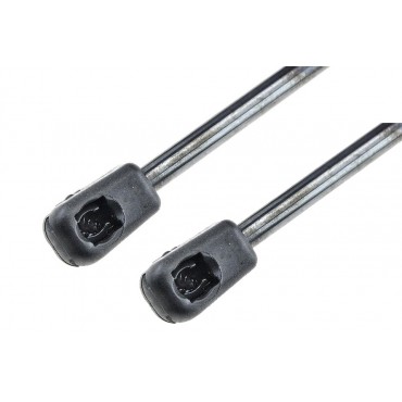 x2 Vérin Hayon de Coffre Pour Audi A1 2010-2018 8X3827552
