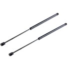 x2 Vérin Hayon de Coffre Pour Audi A1 2010-2018 8X3827552