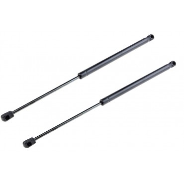 x2 Vérin Hayon de Coffre Pour Audi A1 2010-2018 8X3827552