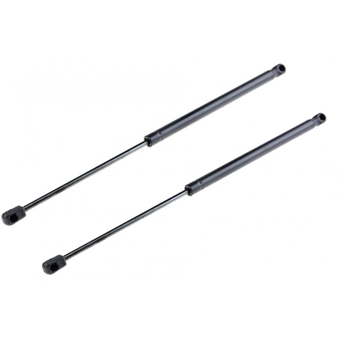 x2 Vérin Hayon de Coffre Pour Audi A1 2010-2018 8X3827552