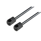 x2 Vérin de Capot Moteur Pour Jeep Cherokee 2001-2008 55360411AB