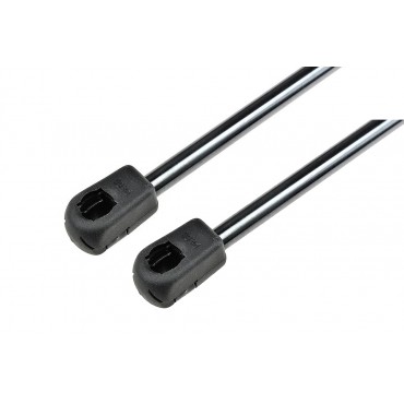 x2 Vérin de Capot Moteur Pour Jeep Cherokee 2001-2008 55360411AB