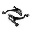 x2 Triangle Bras de Suspension Inférieur Droit+Gauche Pour Range Rover LR028252