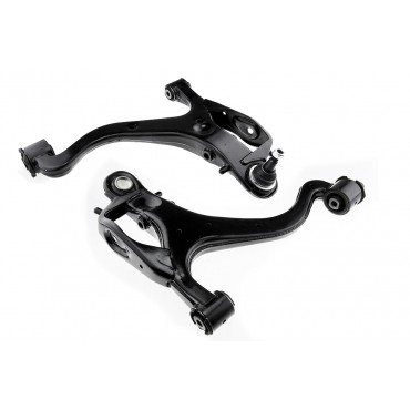 x2 Triangle Bras de Suspension Inférieur Droit+Gauche Pour Range Rover LR028252