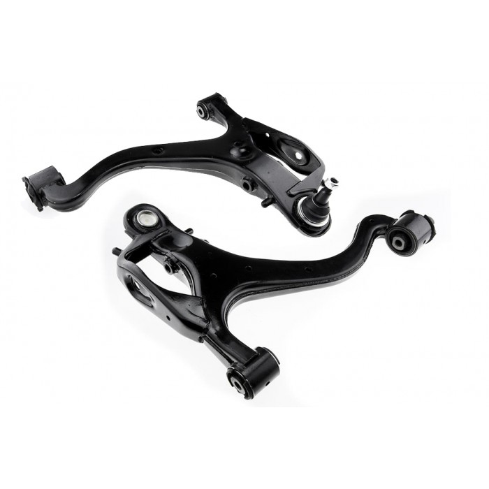 x2 Triangle Bras de Suspension Inférieur Droit+Gauche Pour Range Rover LR028252