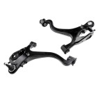 x2 Triangle Bras de Suspension Inférieur Droit+Gauche Pour Range Rover LR028252