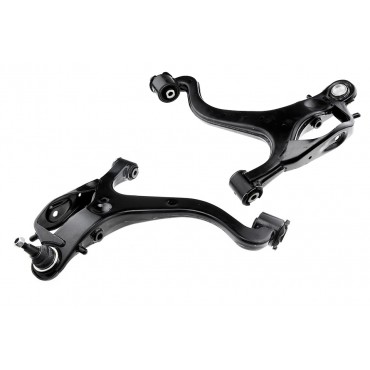 x2 Triangle Bras de Suspension Inférieur Droit+Gauche Pour Range Rover LR028252