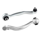 x2 Triangle Bras de Suspension Inférieur Droit+Gauche Pour Classe C E 2043306811