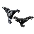 x2 Triangle Bras de Suspension Inférieur Droit+Gauche Pour Sprinter 2E0407152L