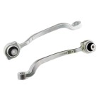 x2 Triangle Bras de Suspension Inférieur Droit+Gauche Pour Classe E 2123303011