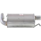 Silencieux d'échappement Arrière Pour VW Seat Ford 7M0253609AS 1232662 1484116