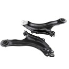 x2 Triangle Bras de Suspension Inférieur Droit+Gauche Pour Citan A4153300200