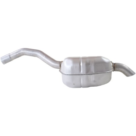 Silencieux d'échappement Arrière Pour Ford Galaxy MK II Van Mondeo IV 1405615