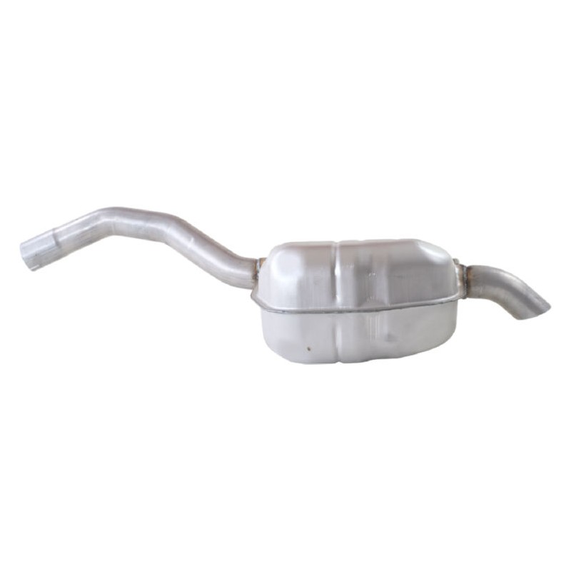 Silencieux d'échappement Arrière Pour Ford Galaxy MK II Van Mondeo IV 1405615