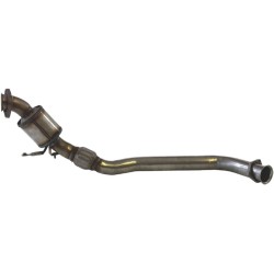 Catalyseur Pour BMW 3 Compact Touring 18307787586