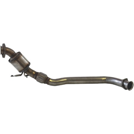 Catalyseur Pour BMW 3 Compact Touring 18307787586