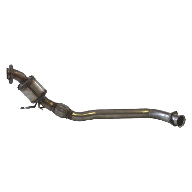 Catalyseur Pour BMW 3 Compact Touring 18307787586