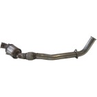 Catalyseur Pour BMW 3 Compact Touring 18307787586