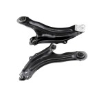 x2 Triangle Bras de Suspension Inférieur Droit+Gauche Pour Citan A4153300200
