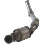 Catalyseur Pour BMW 3 Compact Touring 18307787586