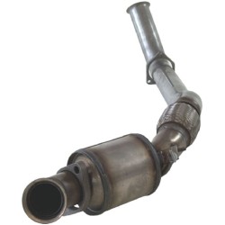 Catalyseur Pour BMW 3 Compact Touring 18307787586