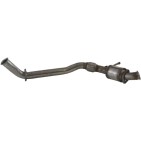 Catalyseur Pour BMW 3 Compact Touring 18307787586