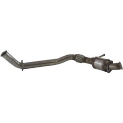 Catalyseur Pour BMW 3 Compact Touring 18307787586