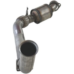 Catalyseur Pour BMW 3 Compact Touring 18307787586