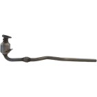 Catalyseur Pour Opel Corsa B Vauxhall Corsa MK I (B) 24433046 5854216 5854268