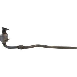 Catalyseur Pour Opel Corsa B Vauxhall Corsa MK I (B) 24433046 5854216 5854268